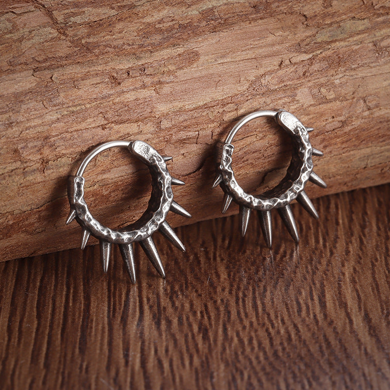 Wholesale earrings hypoallergenic jewelry